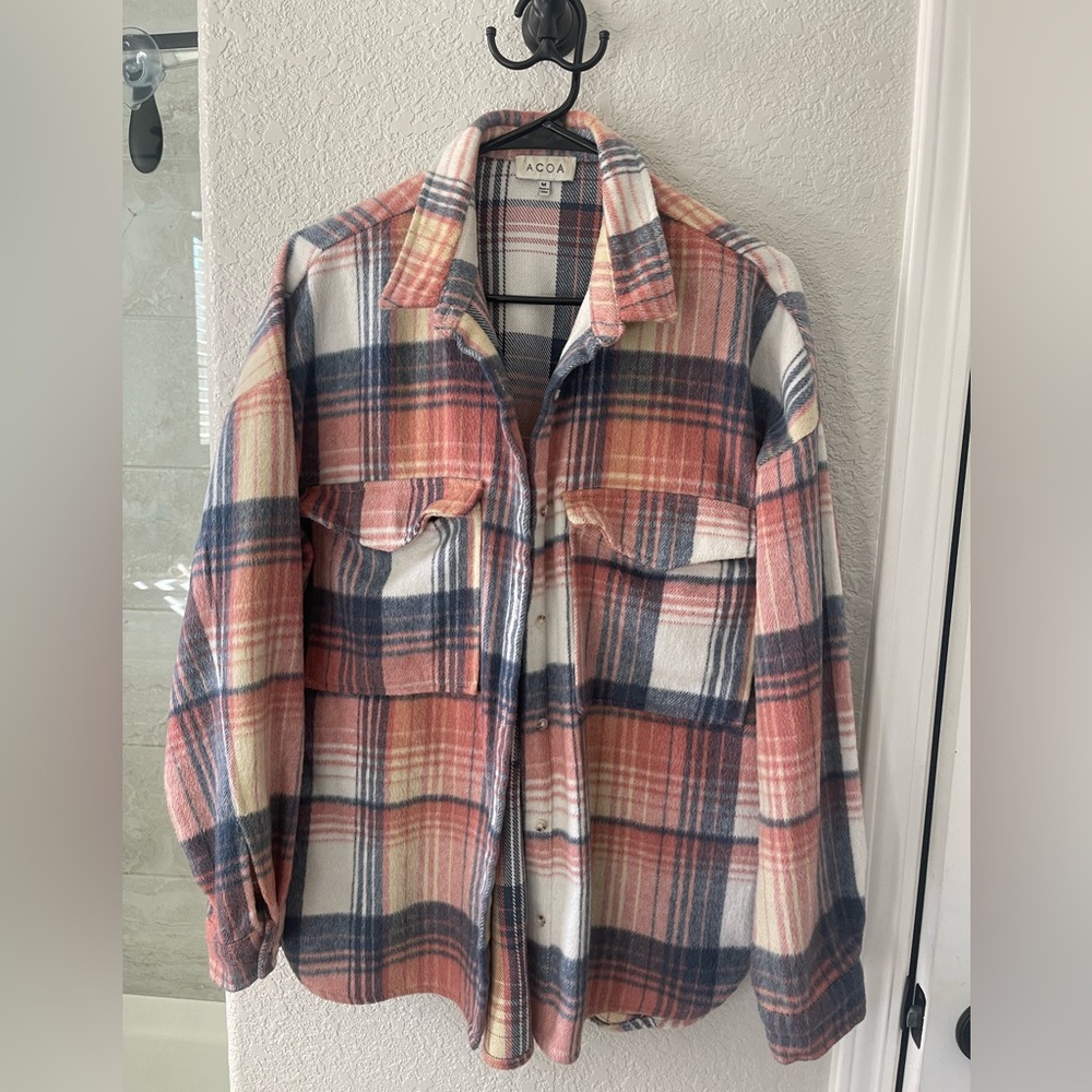 Women’s Shacket